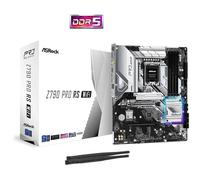 Placa Base MSI Pro Z790-A WiFi