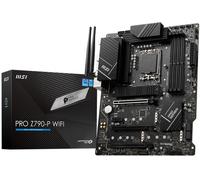 MSI PRO Z790-P WIFI Socket 1700