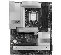 Placa base MSI PRO Z890-A WIFI