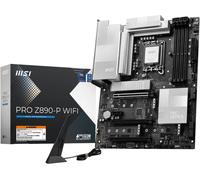 MSI PRO Z890-P WIFI placa base Intel Z890 LGA 1851 (Socket V1) ATX