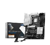 MSI PRO Z890-P WIFI placa base Intel Z890 LGA 1851 (Socket V1) ATX