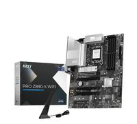 MSI PRO Z890-S WIFI placa base Intel Z890 LGA 1851 (Socket V1) ATX