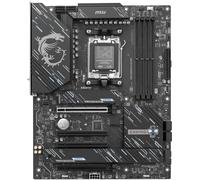 MSI X870 GAMING PLUS WIFI placa base AMD X870 Zócalo AM5 ATX