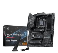 MSI - X870E GAMING PLUS WIFI placa base AMD X870E Zócalo AM5 ATX