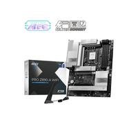 MSI PRO Z890-A WIFI placa base Intel Z890 LGA 1851 (Socket V1) ATX