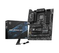 MSI Z890 GAMING WIFI Socket 1851