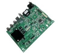 Placa base n°46 Home Cinema, DVD, Blue-ray EBR78332308 LG Home Cinema, DVD, Blue-ray EBR78332308 LG