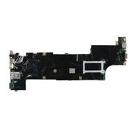 Placa Base NM-A091, Compatible con Lenovo, Compatible con Thinkpad, Placa Base for Ordenador portátil X250 con CPU I3 I5 I7 5. ° Totalmente Probada(I5-5200 5300U CPU)