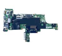 Placa Base NM-A581 for portátil T460 con CPU I3 I5 I7 de sexta generación FRU 01AW344 01HW836 01HW835 DDR3 Probada(I3-6100U)