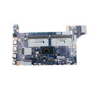 Placa Base NM-B421, Compatible con Thinkpad, Placa Base For Portátil E480 E580 con CPU I3 I5 I7 UMA(I5-8250U E480)