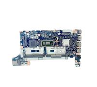 Placa Base NM-B911 Con CPU I3-8145U / I5-8265U 5B20V81836 5B20V80725 Placa Base For Computadora Portátil, Compatible Con Lenovo, Compatible Con ThinkPad, E490 E590(I5-8265U)