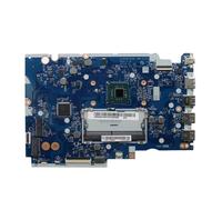 Placa Base NM-C111, Compatible con Lenovo, Compatible con IdeaPad, Placa Base For Computadora Portátil S145-15IGM S145-14IGM con CPU N4000 N4100 N5000(CPU-N4020 S145-14)