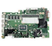 Placa Base NM-C821 for portátil 17ADA05 con CPU 3050U R3 R5 R7. Prueba Correcta.(YM3050 RA-M-4GB)