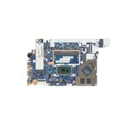 Placa Base NM-D011, Compatible con Lenovo, Compatible con ThinkPad, Placa Base For Computadora Portátil E14 E15 Gen 2 con I3-1115g4 I5-1135g7 I7-1165g7 CPU MX450 GPU(I7-1165G7)