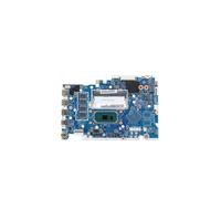 Placa Base NM-D031, Compatible con Lenovo, ideapad 3-15IIL05, Placa Base for Ordenador portátil con CPU I3 I5 I7 4G-RAM(I5-1035G1 4G)