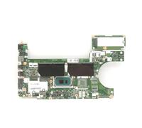 Placa Base NM-D271, Compatible con Lenovo, ThinkPad, L15 Gen L14 Gen 2, Placa Base for Ordenador portátil con I3 I5 I7 11.ª CPU UMA(L15 CPU i7-1185G7)