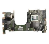 Placa Base NM-D961 for portátiles X1 Carbon de 10.ª generación / X1 Yoga de 7.ª generación, CPU I5-1240P UMA 16 GB FRU 5B21C41565(X1 Ca-rbon 10th Gen)