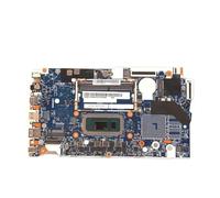 Placa Base NM-E361, Compatible con Lenovo, V15 G3 IAP, Placa Base for Ordenador portátil con CPU I3-1215U I5-1235U, RAM 4GB 8GB UMA(I7-1255U RAM-8GB)