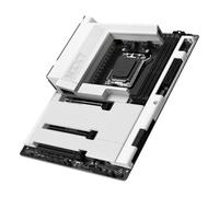 Placa Base NZXT N7 B850 AMD B850 Socket AM5 DDR5 ATX WiFi 6E RGB 2.5GbE M.2