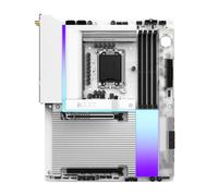 Placa Base NZXT N9 Z890 Intel Z890 LGA 1851 DDR5 ATX WiFi 7 5GbE RGB Thunderbolt