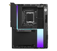 Placa Base NZXT N9 Z890 Intel Z890 LGA 1851 DDR5 ATX WiFi 7 5GbE Thunderbolt RGB