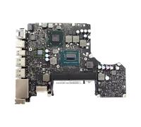 Placa Base Original A1278 for portátil Macbook Pro de 13 Pulgadas (año 2011-2012), 820-2936-A/B y 820-3115-B, Placa lógica I5/I7, Buena Prueba.(2012 Year i5 2.5 GHz)