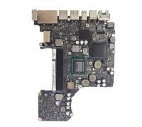 Placa Base Original A1278 for portátil Macbook Pro de 13 Pulgadas (año 2011-2012), 820-2936-A/B y 820-3115-B, Placa lógica I5/I7, Buena Prueba.(2011 Year i5 2.3 GHz)