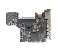 Placa Base Original A1278 for portátil Macbook Pro de 13 Pulgadas (año 2011-2012), 820-2936-A/B y 820-3115-B, Placa lógica I5/I7, Buena Prueba.(2011 Year i7 2.8 GHz)