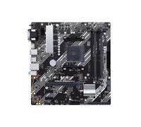 Placa Base Original Fit For ASUS Prime B450M-A II B450M Placa Madre