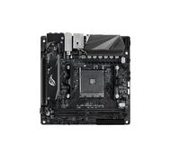 Placa Base Original Fit For ASUS ROG Strix B450-I Gaming B450i con Socket AM4 DDR4 de 64 GB, Placa Mini-ITX ITX HTPC Placa Madre