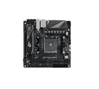 Placa Base Original Fit For ASUS ROG Strix B450-I Gaming B450i Socket AM4 DDR4 64GB B450 Mini-ITX ITX HTPC Placa Madre