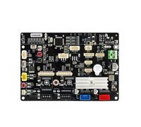 Placa Base para Accesorios de Impresora 3D para QIDI TECH MAX4