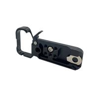 Placa Base para Cámara para A7CII y A7CR. Placa de Liberación Rápida Arca-Swiss. Accesorios para Fotografía. Placa Base Arca. Color Negro.