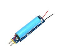 Placa base para cortador de cabello con placa PCB de ingeniería de precisión, perfecta para recortadora P800, que ofrece placa de circuito de repuesto para podadora de corte de cabello y