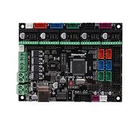Placa base para impresora 3D Gen-L V1.0 rentabilidad compatible con rampas de código abierto Marlin CH340 Chip Gen-l V1.0