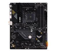 Placa base para juegos - ASUS - TUF Gaming B550-Pro - PCIe 4.0 - Ethernet 2,5 Gb - RGB Aura Sync