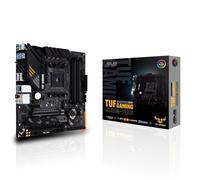 ASUS TUF GAMING B550M PLUS AMD B550 Zócalo AM4 micro ATX