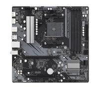 Placa Base para Juegos Fit For ASrock A520 A520M Phantom Gaming 4 AM4 DDR4 128GB M.2 Micro ATX Compatible con 5900 4700 4300 3200 5600 CPU