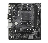 Placa Base para Juegos Fit For ASROCK A520 A520M Placa Base A520M-HDV Socket AM4 DDR4 64GB Micro ATX Soporte 5600 5800 4700 3400 5700 5500 CPU
