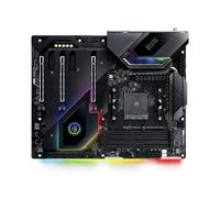 Placa Base para Juegos Fit For ASRock B550 Taichi Razer EDITIDN Compatible con 5800X 5700x3D 5600G 3600X CPU 4xDDR4 PCIe4.0 M.2 HDMI ATX AMD AM4