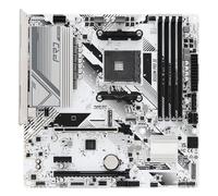 Placa Base para Juegos Fit For ASRock B550M Pro SE, chipset AMD PRO565, Enchufe AM4-Micro ATX, Compatible con procesador Ryzen 5, 3