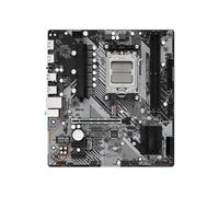 Placa Base para Juegos Fit For ASRock B650M-H/M.2+, AM5, LGA 1718, AMD B650, Micro ATX, DDR5, PCIe 4.0 M., LAN, 6+1+ Fase de Alimentación