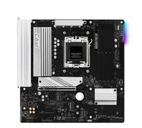 Placa Base para Juegos Fit For ASRock B850M Pro RS 256GB DDR5 Placa Base for Juegos Micro ATX Mae AM5 B850
