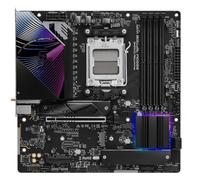 Placa Base para Juegos Fit For ASROCK B850M Riptide WiFi Micro ATX AMD Socket B850 - Último Modelo Ryzen 9000 8000 7000 Series Placa Base AM5