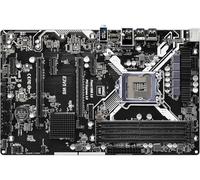 Placa Base para Juegos Fit For ASRock E3V5 WS LGA 1151 Intel C232 DDR4 64GB Compatible con 7500 6500 6100 6700 7700 G4600 E3-1220 V6 CPU ATX