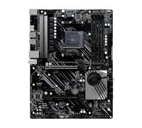 Placa Base para Juegos Fit For ASROCK X570 Phantom Gaming 4S AM4 4×DDR4 128GB PCI-E 4,0 ATX for Ryzen 5600 4600G Pro 2700 3400G CPU