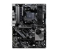 Placa Base para Juegos Fit For ASRock X570 Phantom Gaming 4S Placa Base AM4 AMD DDR4 128GB Hyper M.2 ATX Compatible con Ryzen 5 5600X 4100 1600 3600 CPU