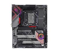 Placa Base para Juegos Fit For Asrock Z690 PG Velocita Intel DDR5 LGA1700 192GB M.2 ATX Compatible con I7-14790 I5-14600 I3-14100 I9-13900 CPU
