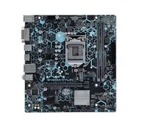 Placa Base para Juegos Fit For ASUS B460M-KYLIN Intel B460 LGA 1200 DDR4 64GB Soporte Core I3-10100 10325 10700 10900 G6505 CPU M.2 Micro ATX