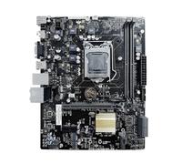 Placa Base para Juegos Fit For ASUS H170-I/G11CB + CPU I5 6500 LGA 1151 Intel H170 DDR4x2 32GB Micro ATX Compatible con 7400 6400 6300 6700